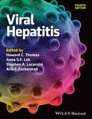 Cover von Viral Hepatitis