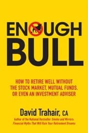 Cover von Enough Bull
