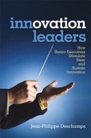 Cover von Innovation Leaders