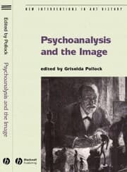 Cover von Psychoanalysis and the Image