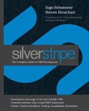 Cover von SilverStripe