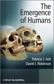 Cover von The Emergence of Humans