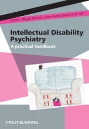 Cover von Intellectual Disability Psychiatry