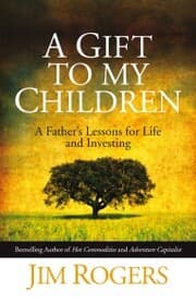 Cover von A Gift to my Children