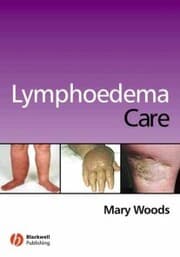 Cover von Lymphoedema Care