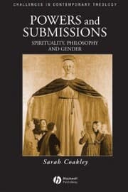 Cover von Powers and Submissions