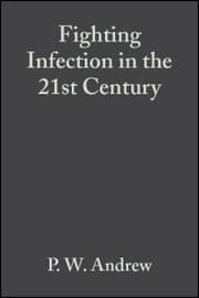 Cover von Fighting Infection in the 21st Century