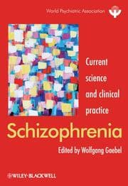 Cover von Schizophrenia