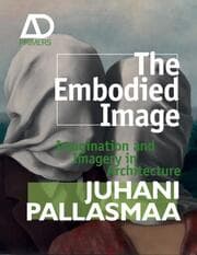 Cover von The Embodied Image