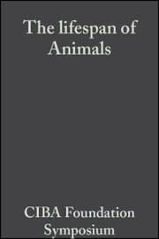 Cover von The Lifespan of Animals, Volume 5