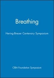 Cover von Breathing