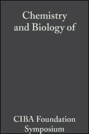 Cover von Chemistry and Biology of Mucopolysaccharides
