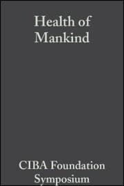 Cover von Health of Mankind