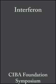 Cover von Interferon