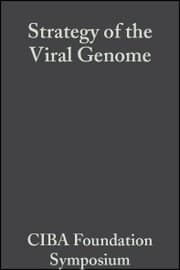 Cover von Strategy of the Viral Genome