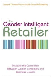 Cover von The Gender Intelligent Retailer