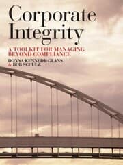 Cover von Corporate Integrity