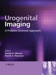 Cover von Urogenital Imaging