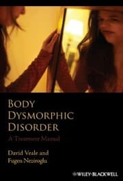 Cover von Body Dysmorphic Disorder