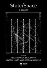 Cover von State / Space