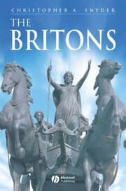 Cover von The Britons