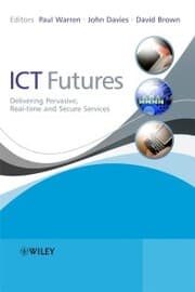 Cover von ICT Futures