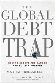 Cover von The Global Debt Trap