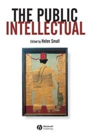 Cover von The Public Intellectual