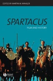 Cover von Spartacus