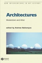 Cover von Architectures