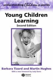 Cover von Young Children Learning