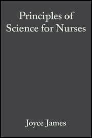 Cover von Principles of Science for Nurses