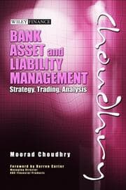 Cover von Bank Asset & Liability Management