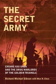 Cover von The Secret Army