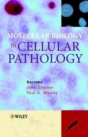 Cover von Molecular Biology in Cellular Pathology