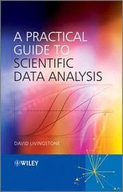 Cover von Scientific Data Analysis