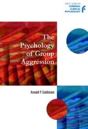 Cover von The Psychology of Group Aggression