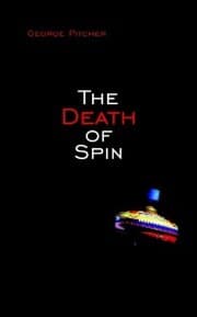 Cover von The Death of Spin