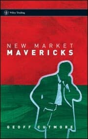 Cover von New Market Mavericks