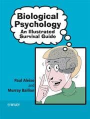 Cover von Biological Psychology