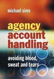 Cover von Agency Account Handling