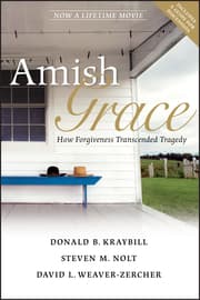 Cover von Amish Grace