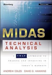 Cover von MIDAS Technical Analysis