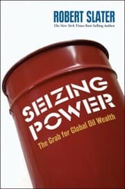Cover von Seizing Power