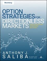 Cover von Option Spread Strategies