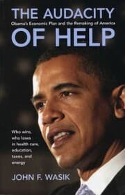Cover von The Audacity of Help
