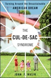 Cover von The Cul-de-Sac Syndrome