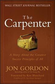 Cover von The Carpenter