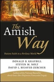 Cover von The Amish Way