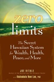 Cover von Zero Limits